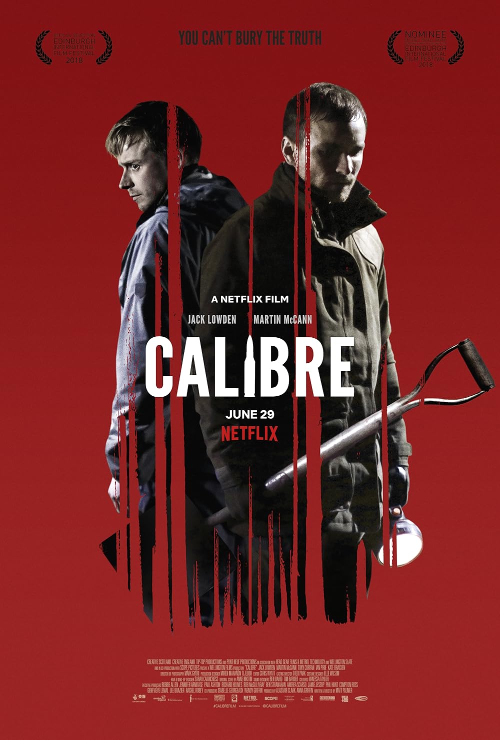 calibreer